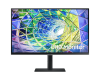 LS27A800UJCXZW Samsung 27" S27A800UJC IPS LED 16:9 3840x2160 5ms 300cd 1000:1 178/178 HDMI DP USB-Hub USB-C HDR10 60Hz HAS Tilt Pivot Swivel VESA Black