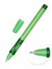 ручка шариков. stabilo leftright 6328/2-10-41 зеленый d=0.8мм син. черн. кор. сменный стержень 1стерж. резин. манжета