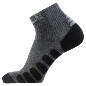 TRAVEL ORGANIC MID CUT