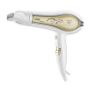 Фен BBK BHD3205i 2200Вт белый/шампань
