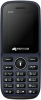 micromax x415 bl мобильный телефон micromax x415 32mb синий моноблок 2sim 1.77" 128x160 0.08mpix gsm900/1800 mp3 fm microsd max8gb