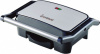 80089 Электрогриль Endever Grillmaster 116 2100Вт серебристый/черный