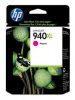 c4908ae cartridge hp 940xl officejet, пурпурный (16мл) (просрочен рекомендуемый срок годности!!)