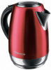 Чайник электрический Redmond RK-M1791 1.7л. 2100Вт красный (корпус: нержавеющая сталь)