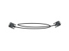 2457-64356-030 camera cable for eagleeye iv cameras mini-hdci(m) to hdci(m). 300mm digital cable. connects eagleeye iv cameras to eagleeye producer or group series c