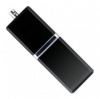 Флеш Диск Silicon Power 16Gb LuxMini 710 SP016GBUF2710V1K USB2.0 черный