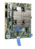 869081-b21 hpe smart array p408i-a sr gen10 lh/2gb cache(no batt. incl.)/12g/2 int. mini-sas/aroc/raid 0,1,5,6,10,50,60 (requires p01366-b21)
