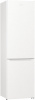 Холодильник Gorenje NRK6201EW4 белый (двухкамерный)