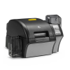 z91-000c0000em00 принтер printer zxp series 9; single sided, uk/eu cords, usb,