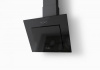 PLMA000070 Вытяжка каминная Lex Mini 500 BL черный управление: кнопочное (1 мотор)