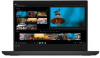 20ra002vrt ноутбук lenovo thinkpad e14-iml t core i7 10510u 8gb ssd512gb intel uhd graphics 14" ips fhd (1920x1080) noos black wifi bt cam
