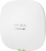 точка доступа hpe aruba instant on ap25 rw (r9b28a) 10/100/1000/2500base-t белый