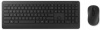 Клавиатура + мышь Microsoft 900 клав:черный мышь:черный USB беспроводная Multimedia (PT3-00017)