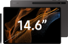 sm-x906bzaeskz планшет/ планшет samsung galaxy tab s8 ultra 14.6" 256gb lte dark gray