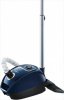 Пылесос Bosch BGLS42009 2000Вт синий