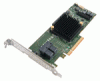 2274200-r adaptec asr-7805 (pci-e v3 x8, lp) kit sas 6g, raid 0,1,10,5,6.., 8port(int 2*sff8643), 1gb cache, каб.(2шт 2279800-r)
