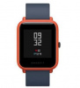 умные часы amazfit bip red 6970100370799 xiaomi