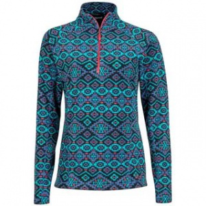 Wm's Rocklin 1/2 Zip