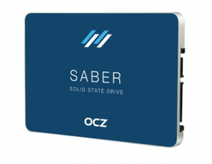SSD OCZ Saber 1000 SATA III 480Gb SB1CSK31MT570-0480 2.5" 