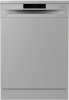 Посудомоечная машина Gorenje GS62010S серебристый (полноразмерная)