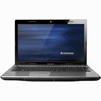 lenovo ideapad z460a p602 59041592