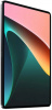 1851033 планшет xiaomi pad 5 pro edition 21051182g snapdragon 870 (3.2) 8c ram6gb rom256gb 11" ips 2560x1600 android 11 черный 13mpix 8mpix bt wifi touch 8600
