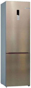 Холодильник Bosch KGE39XG2AR медь (двухкамерный)