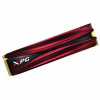 Накопитель SSD A-Data PCI-E x4 128Gb ASX7000NPC-128GT-C ASX7000NPC-128GT-C Gammix S10 XPG M.2 2280