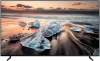 телевизор qled samsung 85" qe85q900rauxru q черный/ultimate 8k dimming/1800 hz/dvb-t2/dvb-c/dvb-s2/usb/wifi/smart tv (rus)
