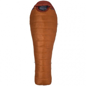 Never Summer (комфорт -9°С)