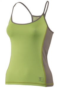 Майка спортивная для женщин Анкира