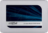 1229942 SSD жесткий диск SATA2.5" 2TB MX500 CT2000MX500SSD1 CRUCIAL