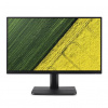 1281602 монитор lcd 24" et241ybi black um.qe1ee.001 acer