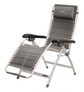 Hudson Relax Chair