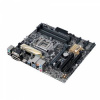Материнская плата Asus B150M-PLUS Soc-1151 Intel B150 4xDDR4 mATX AC`97 8ch(7.1) GbLAN+VGA+DVI+HDMI