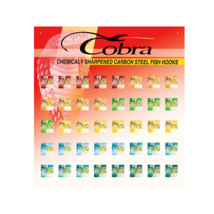 Крючки стенд (с крючками)