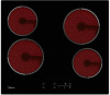 Варочная поверхность Midea MCH64140 черный