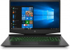 4e1l8ea ноутбук hp pavilion gaming 17-cd2035ur core i5 11300h 16gb ssd1tb nvidia geforce rtx 3050 4gb 17.3" ips fhd (1920x1080) windows 10 home black/green wi