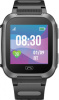 смарт-часы jet kid friend 40мм 1.44" tft черный/серый (friend black+grey)