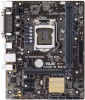 H81M-D R2.0 ASUS H81M-D R2.0/LGA1150,H81,U3S6,LPT,COM,MB ; 90MB0KD0-M0EAY0