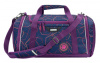 183892 сумка спортивная coocazoo sporterporter laserbeam синий/фиолетовый