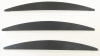 NFXs Rapidroll Mudvisors - 3 Pk