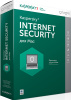 kl1228rdafr	kaspersky internet security для mac 16, 1 лиц., 1 год, продление, download pack