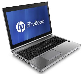 hp elitebook 8560p ly441ea