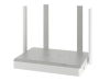 keenetic hero 4g (kn-2310) маршрутизатор keenetic hero 4g гигабитный интернет-центр с модемом 4g/3g, двухдиапазонным mesh wi-fi ac1300, двухъядерным процессором, 5-портовым