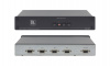 47167 коммутатор kramer electronics vp-41 4x1 сигналов vga, 750 мгц
