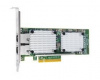 сетевой адаптер 2x10ge pcie3 x8 rj45 qle3442-rj-ck qlogic