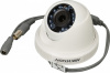 ds-2ce56d0t-mpk (2.8 mm) камера видеонаблюдения hikvision ds-2ce56d0t-mpk 2.8-2.8мм hd-tvi цветная корп.:белый