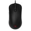 9H.N2TBB.A2E BenQ ZOWIE Мышь ZA11-B для Киберспорта Сенсор3360 DPI-400/800/1600/3200 USB2.0/3.0Plug&Play 5кнопок 125/500/1000Гц Симметричная для правши, высокий п
