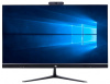 1561432 моноблок iru office p2310cl 23.8" full hd i5 10400 (2.9) 8gb 1tb ssd240gb uhdg 630 windows 10 home single language 64 gbiteth wifi bt 120w cam черный